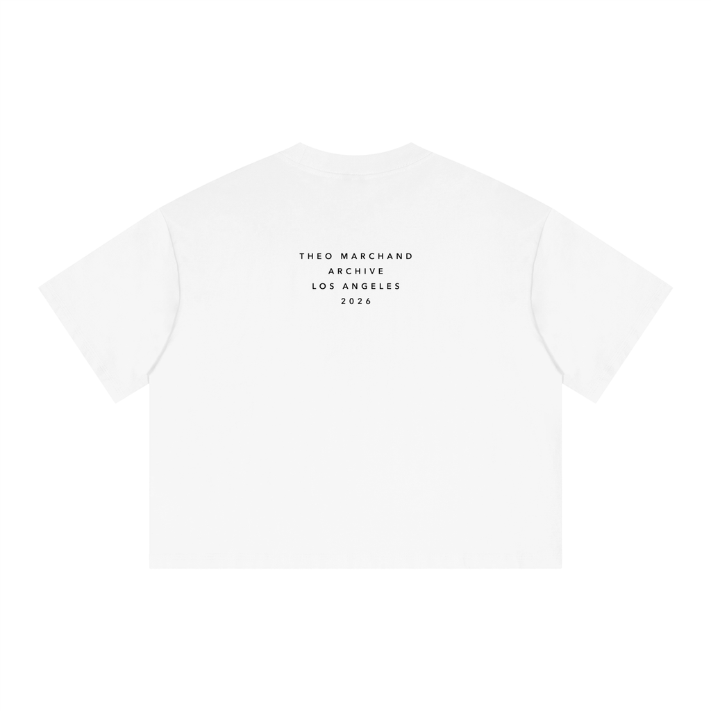 ENVELOPED — ARCHIVE 2026 TEE