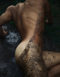 Theo Marchand Male Nude Fine Art Print — Image 006