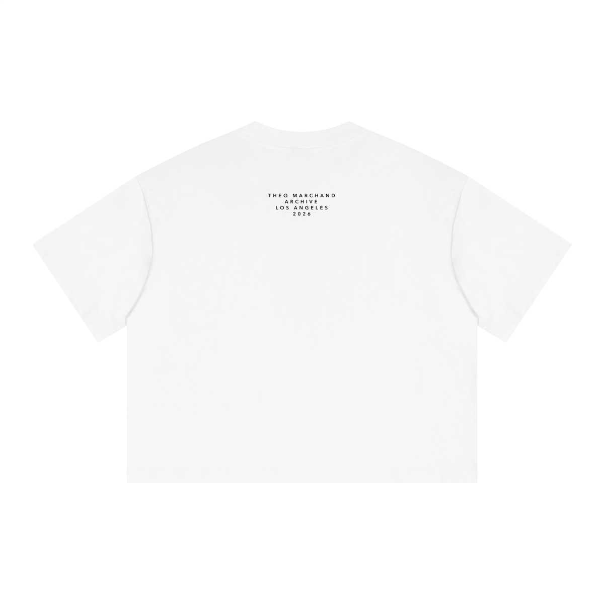 REDEMPTION — ARCHIVE 2026 TEE
