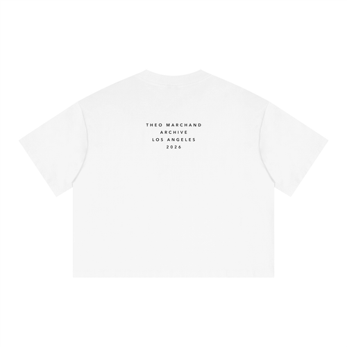 SMOKIN — ARCHIVE 2026 TEE