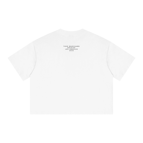 BAPTISM — ARCHIVE 2026 TEE